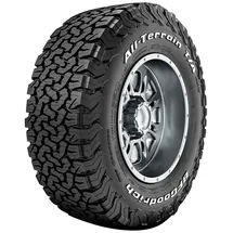 BF Goodrich All-Terrain T/A KO2 30x9.50 R15 104S