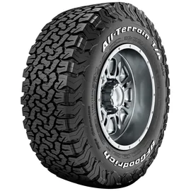 BF Goodrich All-Terrain T/A KO2 30x9.50 R15 104S