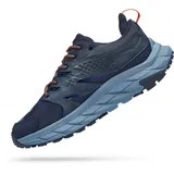 Hoka One One Anacapa Low GTX Herren Outer Space / Mountain Spring 42