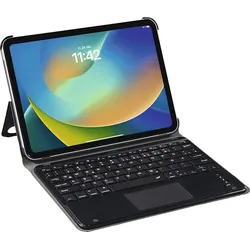 HAMA Premium, Bookcover, Apple, iPad 11" (2025), Schwarz