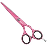 Jaguar PASTELL PLUS CRANE CANDY Haarschneideschere JAGUAR WHITE LINE