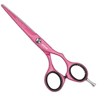 Jaguar PASTELL PLUS CRANE CANDY Haarschneideschere JAGUAR WHITE LINE