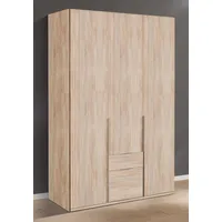 WIMEX Kleiderschrank »New York«, wahlweise 208 oder 236cm hoch