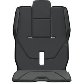 Thule Chariot 1 Sitzpolster 2017 schwarz