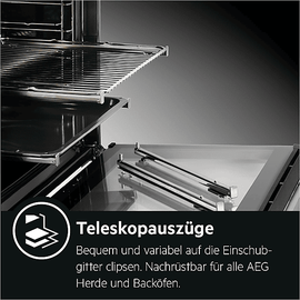 AEG BPC53501