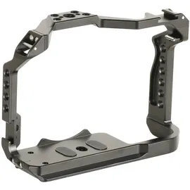 leofoto Cage für Canon EOS R7