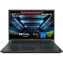 Gigabyte G6X 9KG-43DE854SH, Core i7-13650HX, 16GB RAM, 1TB SSD GeForce RTX 4060 DE