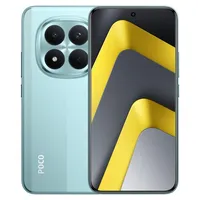 Xiaomi POCO M8 Pro 8 GB RAM 256 GB Grün
