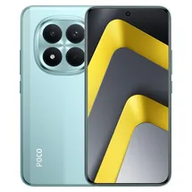 Xiaomi POCO M8 Pro 8 GB RAM 256 GB Grün