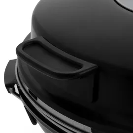 GENTOR Pizzaofen Elektrischer Backofen