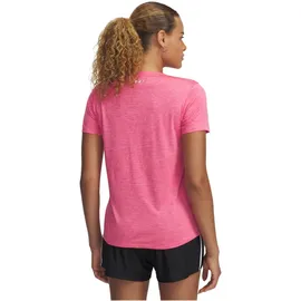 Under Armour Tech Twist Super Pink XS
