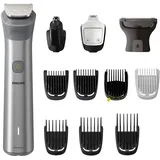 Philips Series 5000 MG5940 Grau