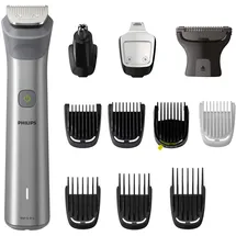 Philips Series 5000 MG5940 Grau