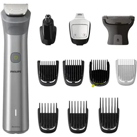Philips Series 5000 MG5940 Grau