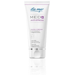 La mer Med+ Anti-Stress S.O.S. Cream 50 ml
