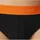 SCHIESSER Slip schwarz M 3er Pack