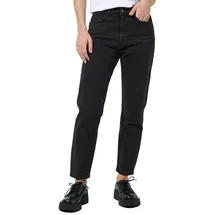 Noisy May Slim Fit Jeans in Black Denim | Gr.: W26L30