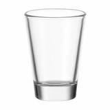 LEONARDO Ciao 60 ml Glas Transparent Klar