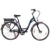 Maxtron MC-14 28 Zoll RH 50 cm blau