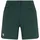 Ziener Neja-z Shorts Damen Schwarz Jungle 34