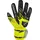 Reusch Attrakt Silver Junior, safety yellow / Torwarthandschuhe / Kinder - Yellow/Black - 6