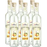 Nordhäuser Echter Nordhäuser Reiche Ernte Williamsbirne Obstbrand ''Willi'' (6 x 0.5 l)