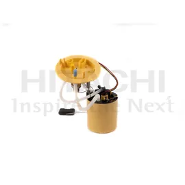 Hitachi Kraftstoff-Fördereinheit HITACHI 2502798