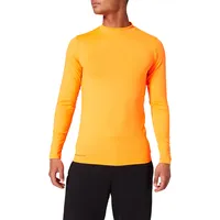 Uhlsport Distinction Colors Langarm-baselayer - Fluo Orange S