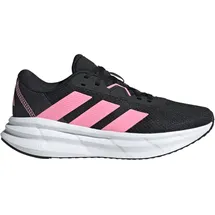 adidas Galaxy 7 Core Black / Bliss Pink / Carbon 40