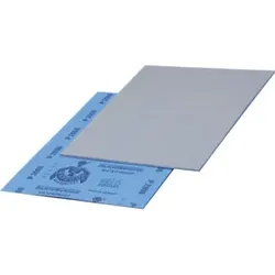 Starcke Schleifpapier (SiC) wasserfest Matador, 230x280 mm, Körnung: 180