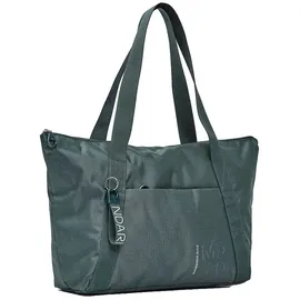 Mandarina Duck Damen Md20 Shopper MD 20, Pine Green