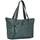 Mandarina Duck Damen Md20 Shopper MD 20, Pine Green