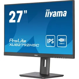 Iiyama ProLite XUB2792HSC-B5 27''