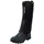 Snowline Gamaschen L Schwarz