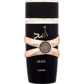 Lattafa Asad Eau de Parfum 100 ml