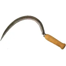 Bellota Eichelsichel 2550-00 N Gezahnt
