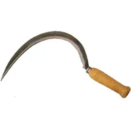 Bellota Eichelsichel 2550-00 N Gezahnt