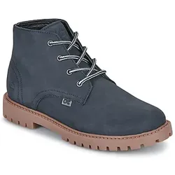Citrouille et Compagnie  Kinderstiefel AGORA  in Blau, 32