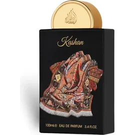 Lattafa Pride Kashan Eau de Parfum 100 ml