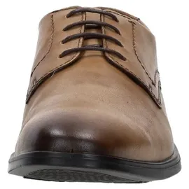 ECCO Melbourne amber 42