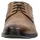ECCO Melbourne amber 42