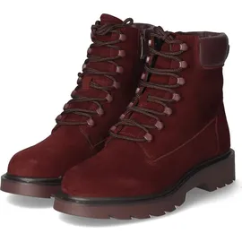 TAMARIS Damen 1-25909-41, Mode-Stiefel, Merlot, 39 EU - 39 EU