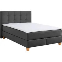 Home Affaire »Moulay« inkl. Topper, in Überlänge 220 cm, 3 Härtegrade, auch in H4