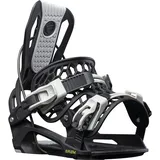 FLOW MICRON YOUTH Bindung 2024 black - S