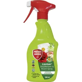 SBM Protect Garden Lizetan Zierpflanzen- & Rosen-Spray AF 500 ml