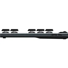 Logitech G915 TKL Linear DE carbon