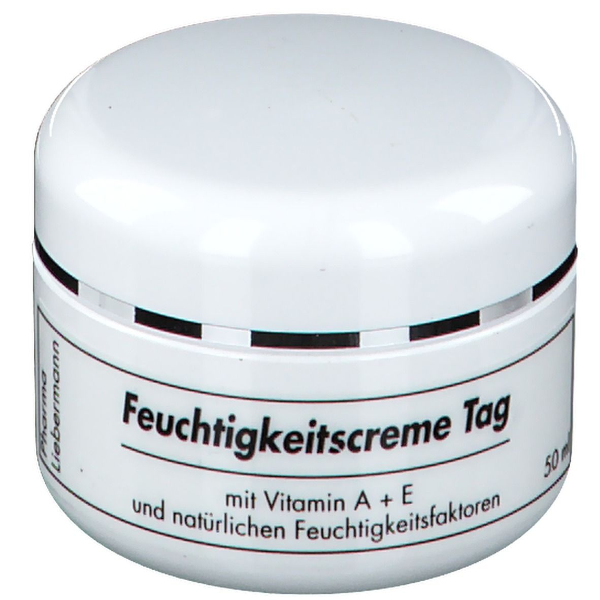 Feuchtigkeitscreme Tag