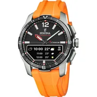 Festina - F23000/D - Armbanduhr - Hybriduhr - Herren