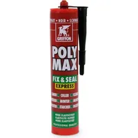 Griffon Poly Max Fix & Seal Express