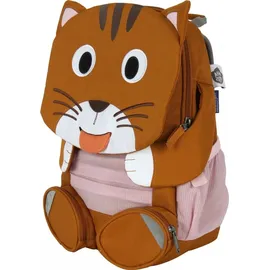 Affenzahn Großer Freund Katze Braun